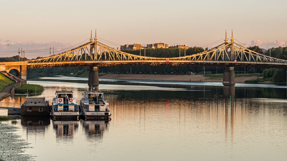 Photograph by Марина Горелова-Кузнецова