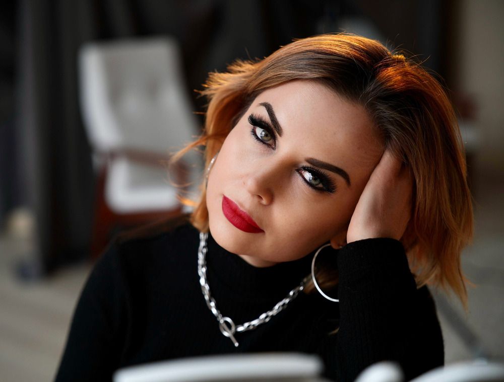 Photograph by Ирина Бабич