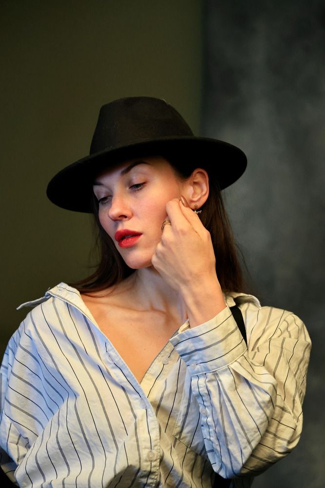 Photograph by Ирина Бабич