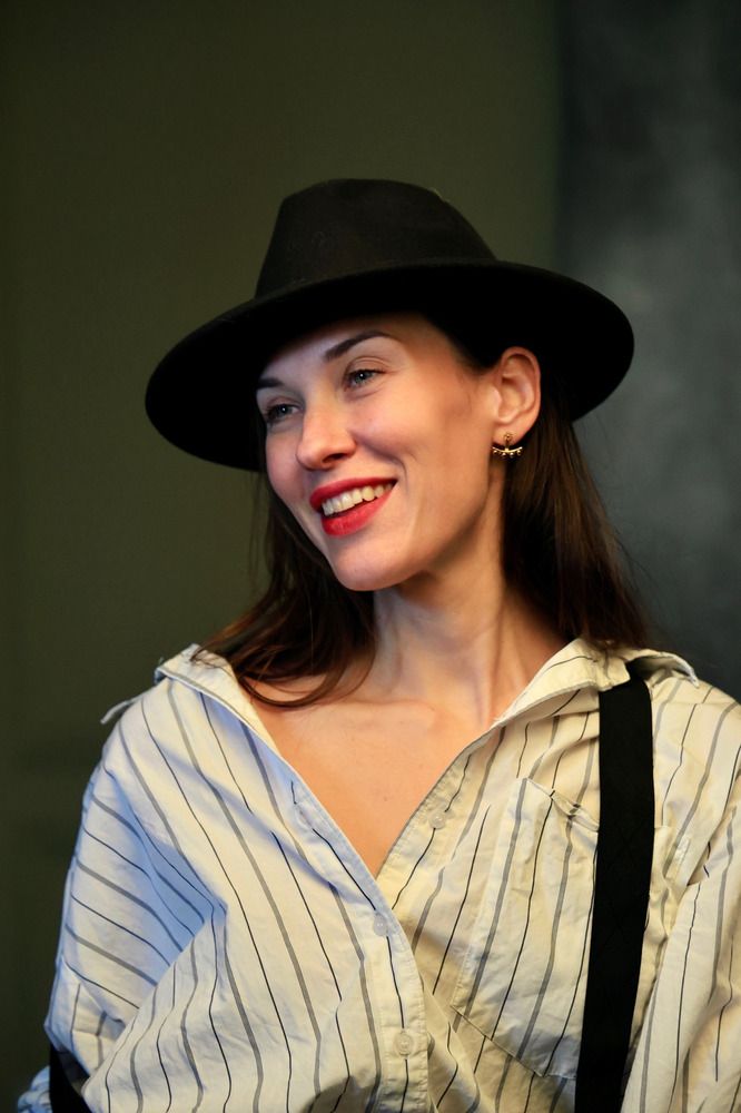 Photograph by Ирина Бабич