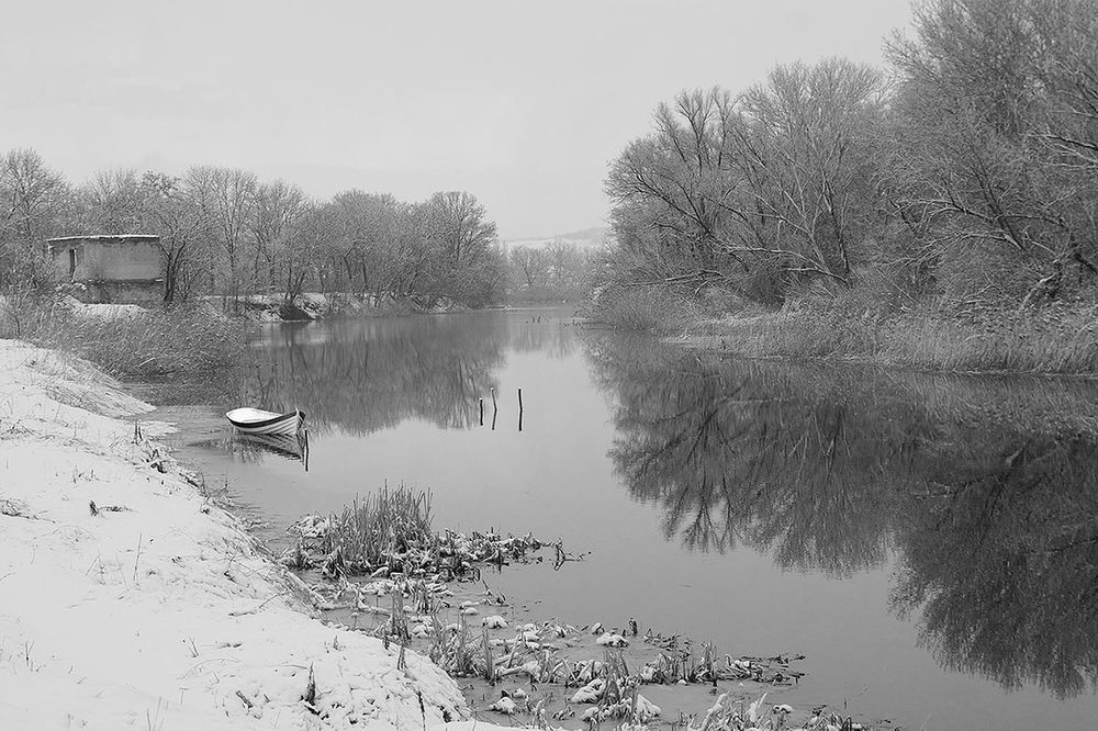 Photograph by Валерий Черняк