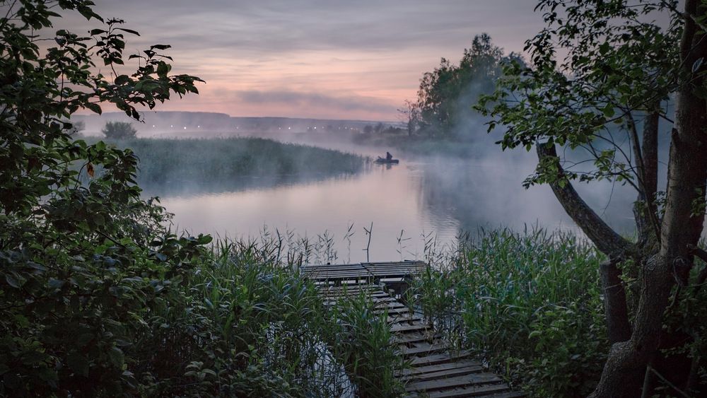 Photograph by Роман Гурененко