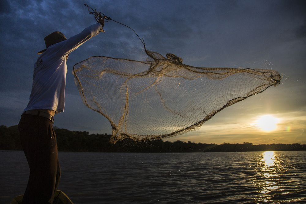 Photograph by Jorge Ivan Vasquez