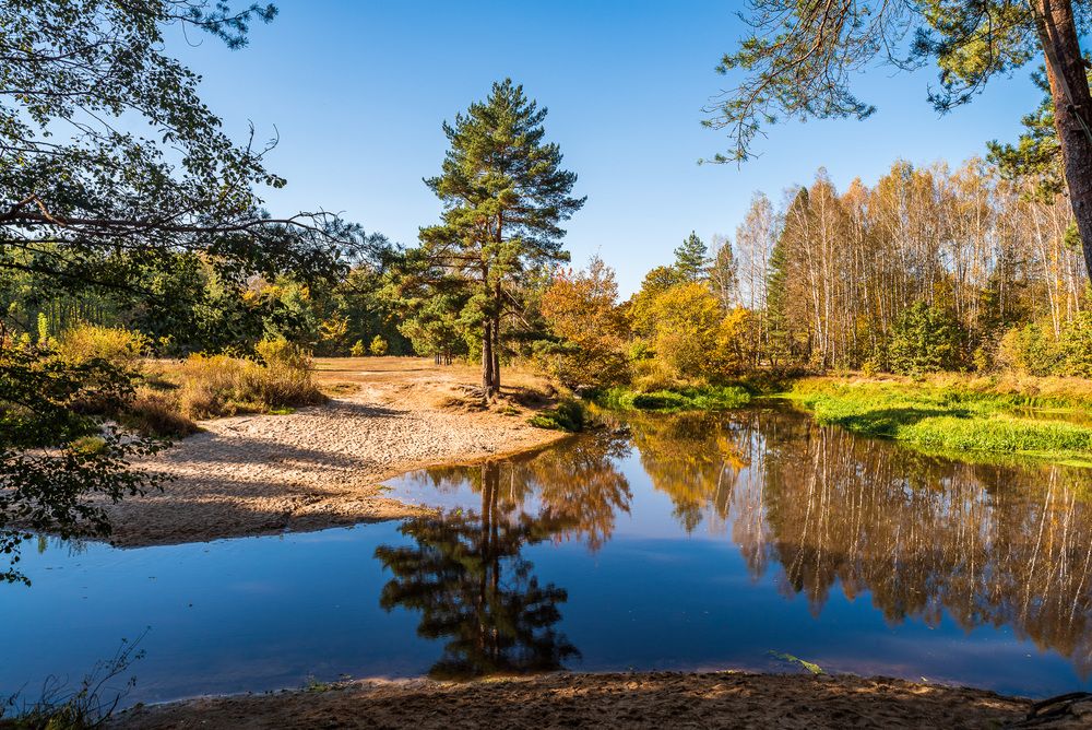 Photograph by Марина Горелова-Кузнецова