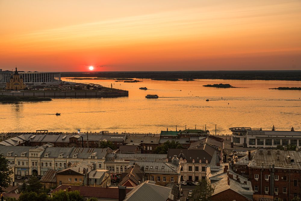 Photograph by Марина Горелова-Кузнецова