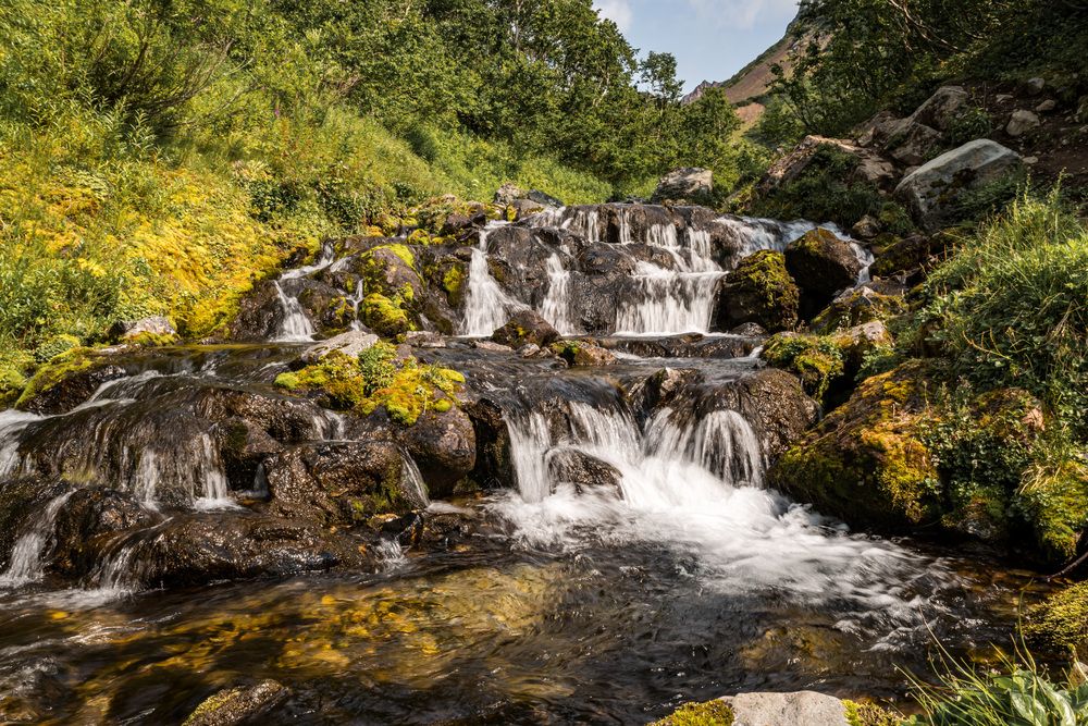 Photograph by Марина Горелова-Кузнецова