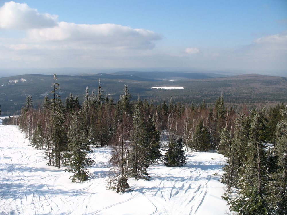 Photograph by Орл Про