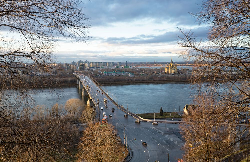 Photograph by Олег Пученков