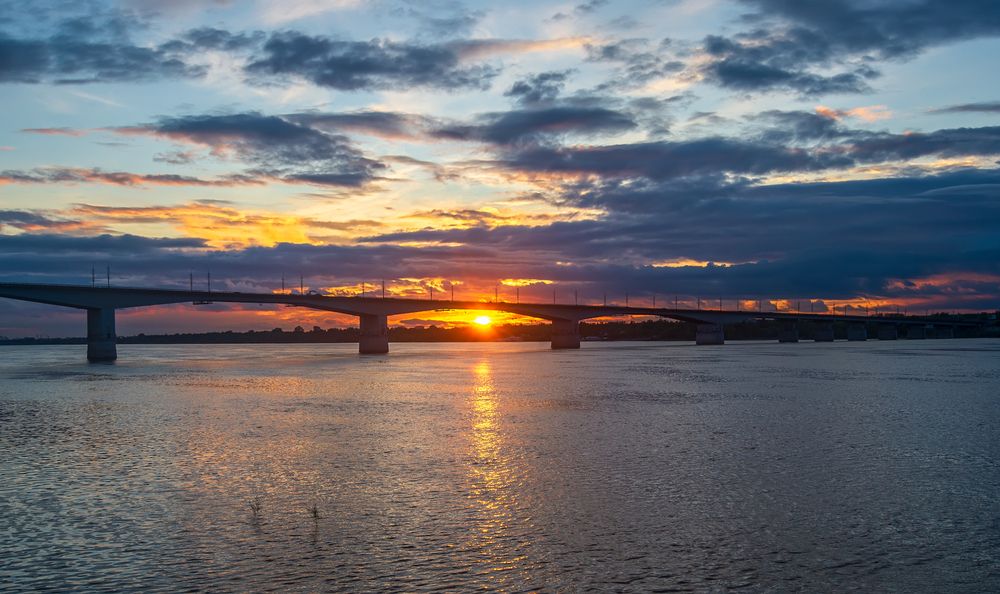 Photograph by Олег Пученков