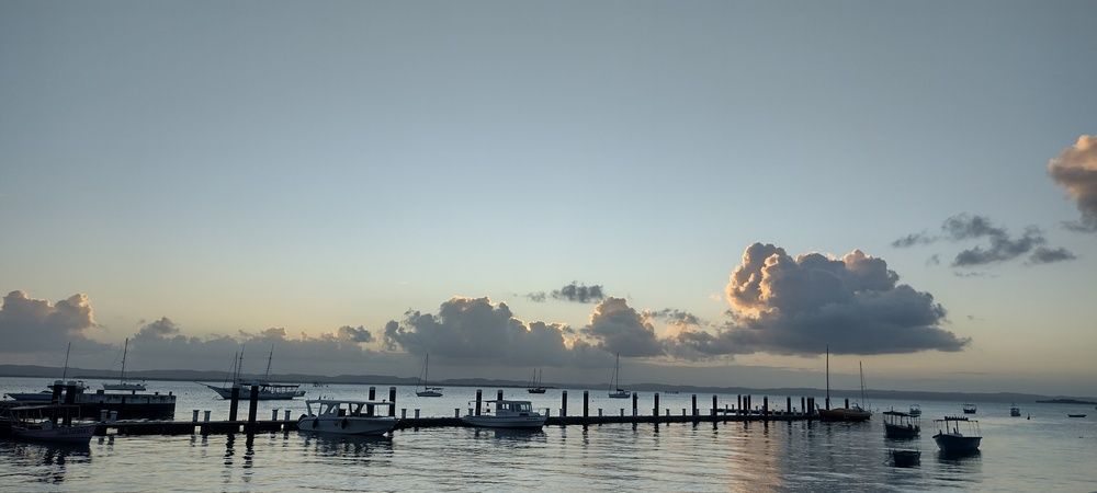 ITAPARICA.
