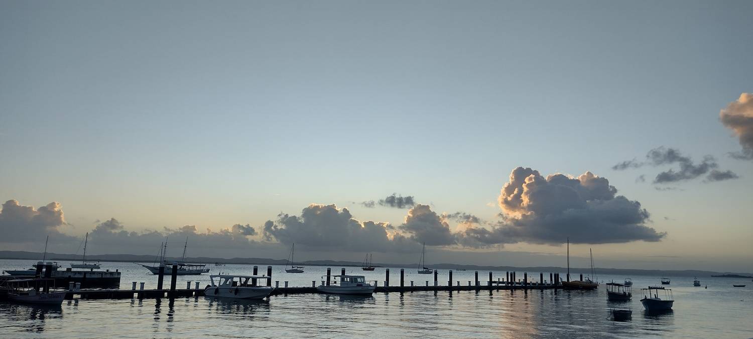 ITAPARICA.