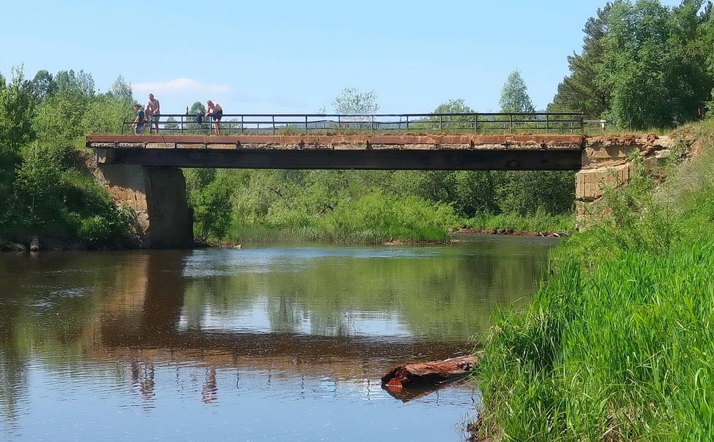 Photograph by Нина