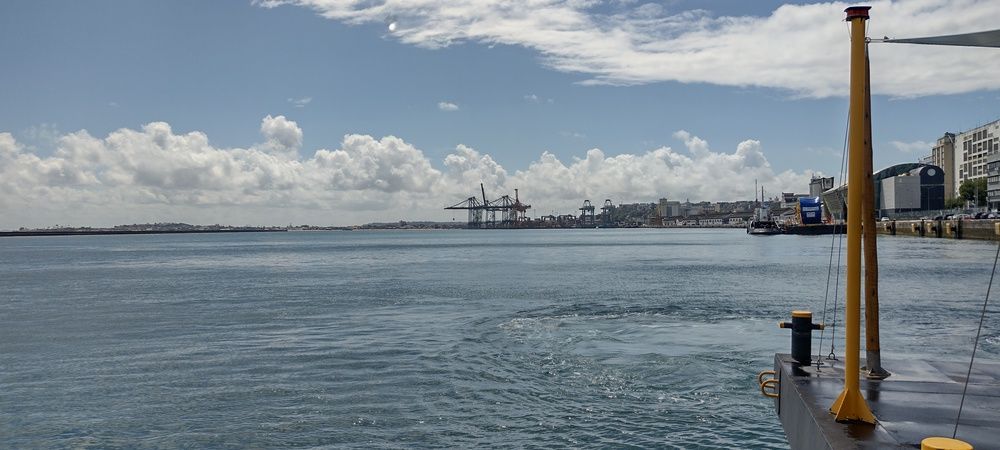 PUERTO BAHIA. BRAZIL