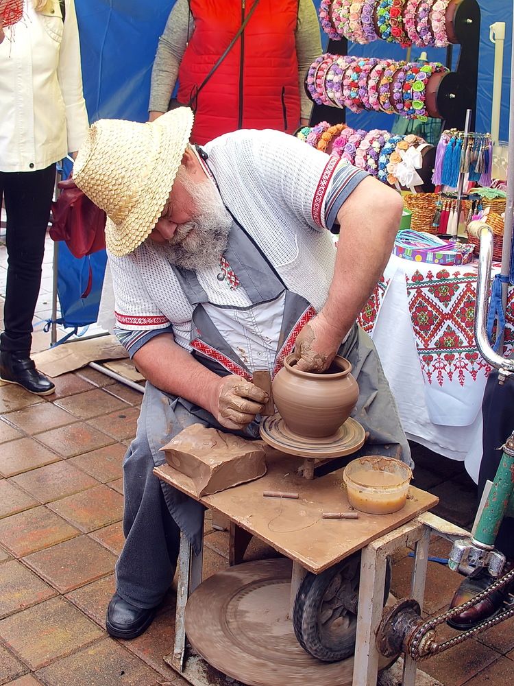 Фотография автора Игорь Чеботарёв