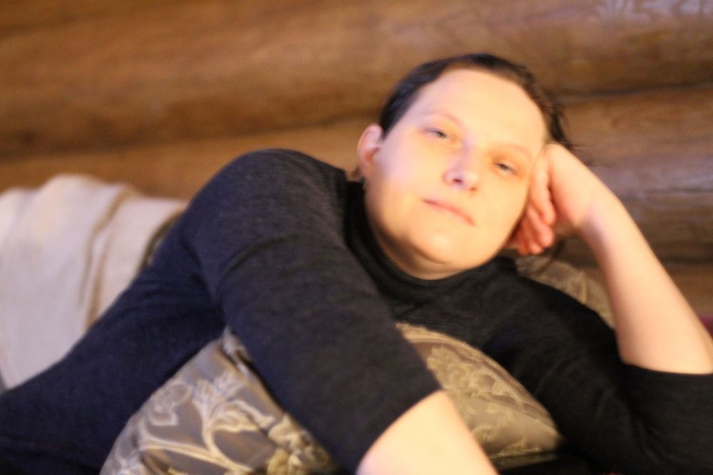 Photograph by Anzhelika