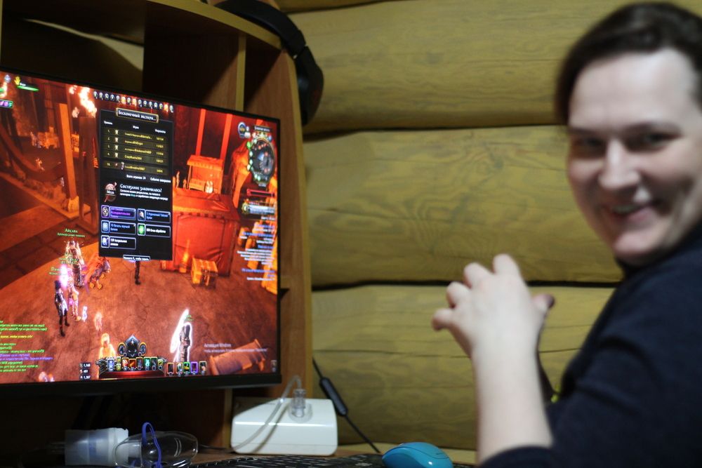 Photograph by Anzhelika