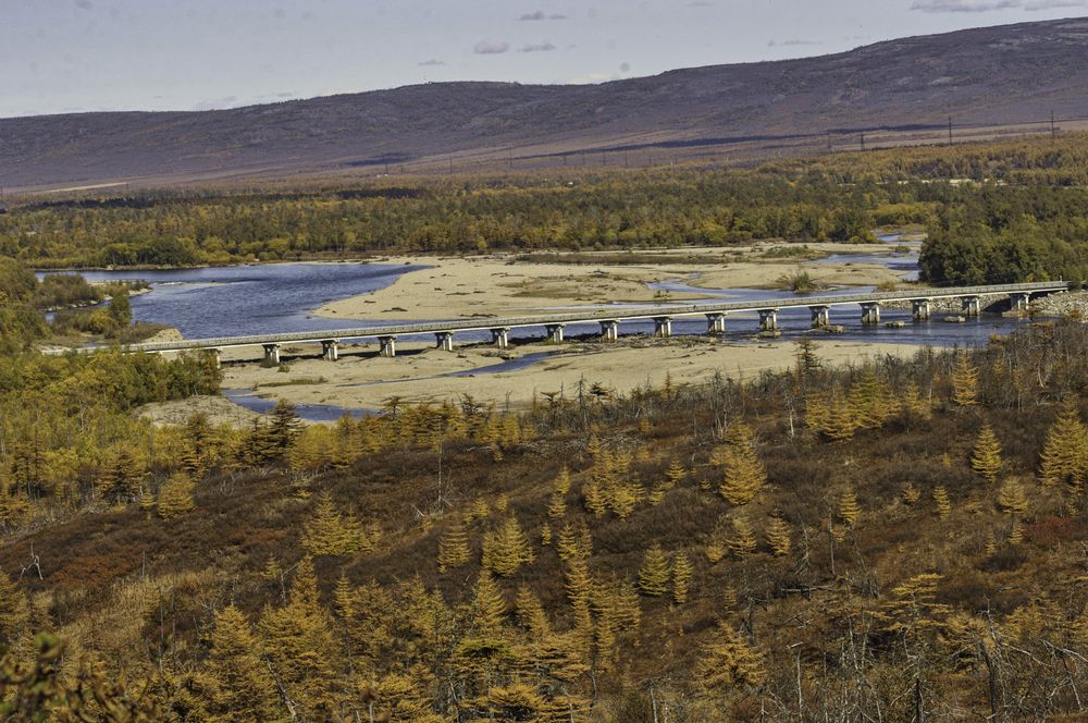 Фотография автора Руслан Мензулин