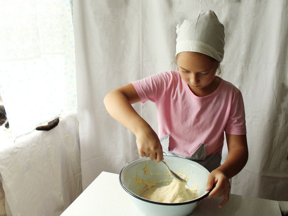 Photograph by Галина Трофимова