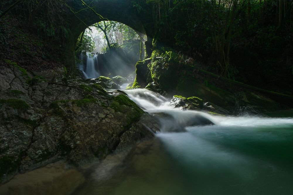 Photograph by Alessandra Castagnolo