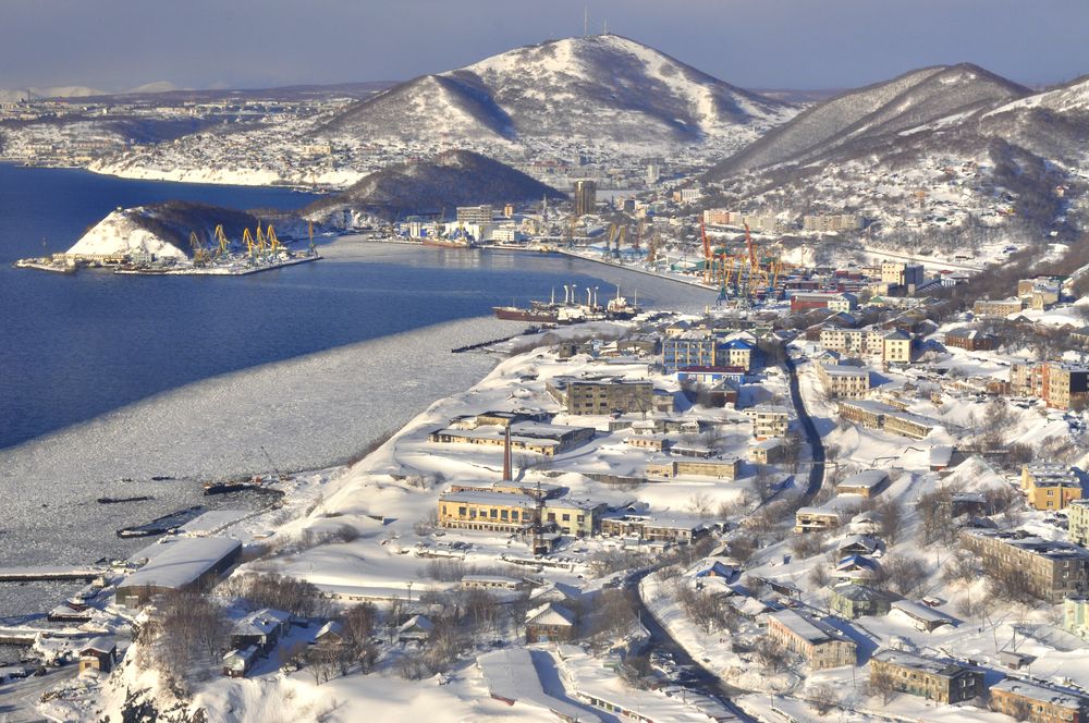 Фотография автора Александр Кучерявый