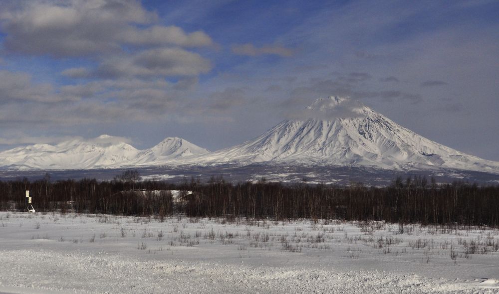 Фотография автора Александр Кучерявый