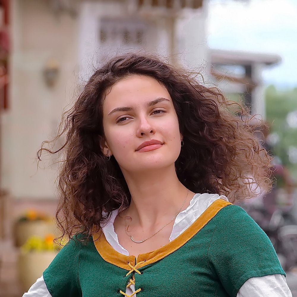 Фотография автора Игорь Чеботарёв