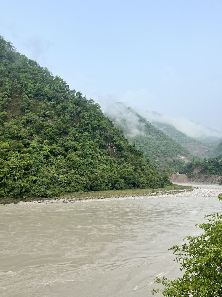 Photograph by Nishita Mondal