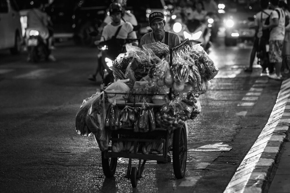 Photograph by Сергей Фомченков