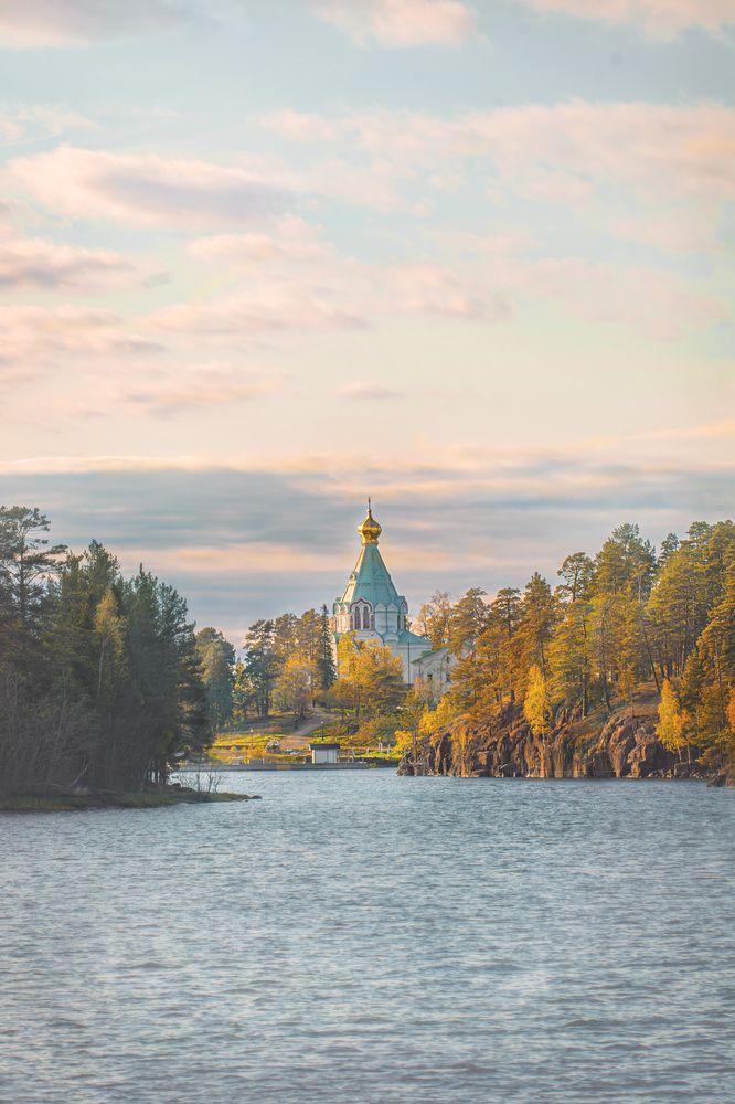 Photograph by Алла Андреева