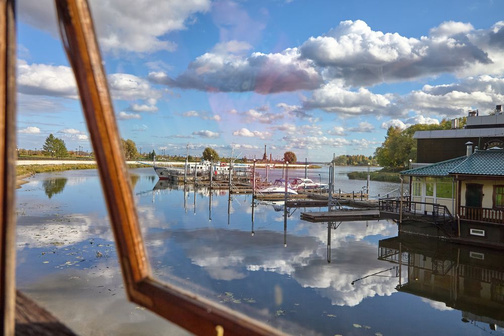 Photograph by Елена Третьякова