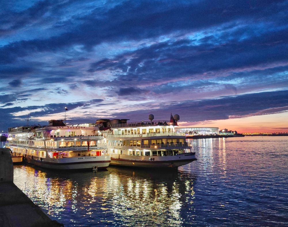 Photograph by Елена Третьякова