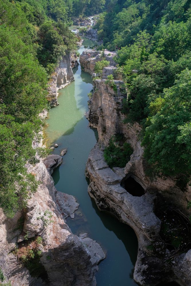 Photograph by Alessandra Castagnolo