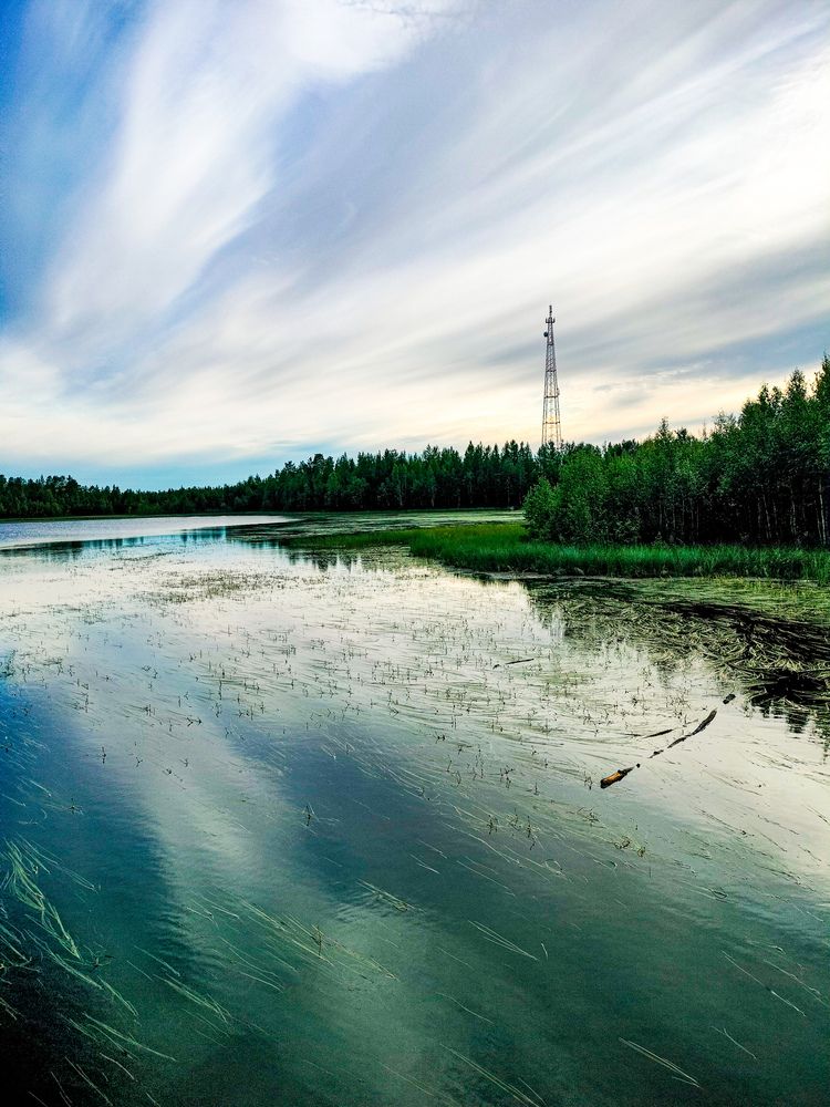 Photograph by Татьяна Небрат