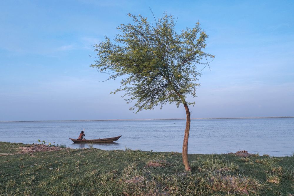 Photograph by Muhaiminur Rakib