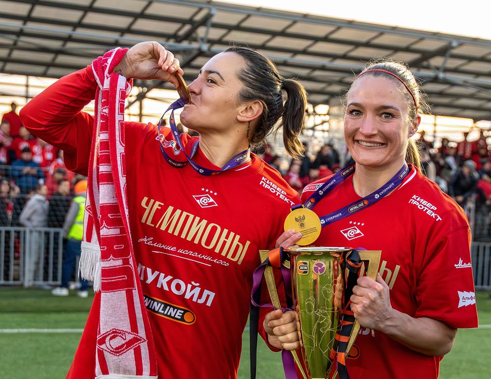 Photograph by Александр Робин