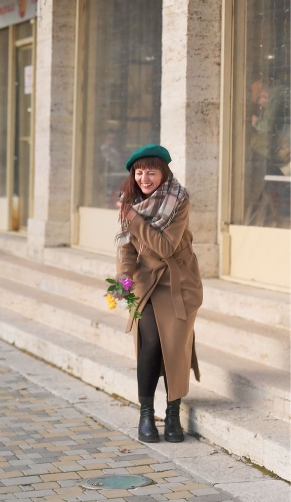 Photograph by Татьяна Любич