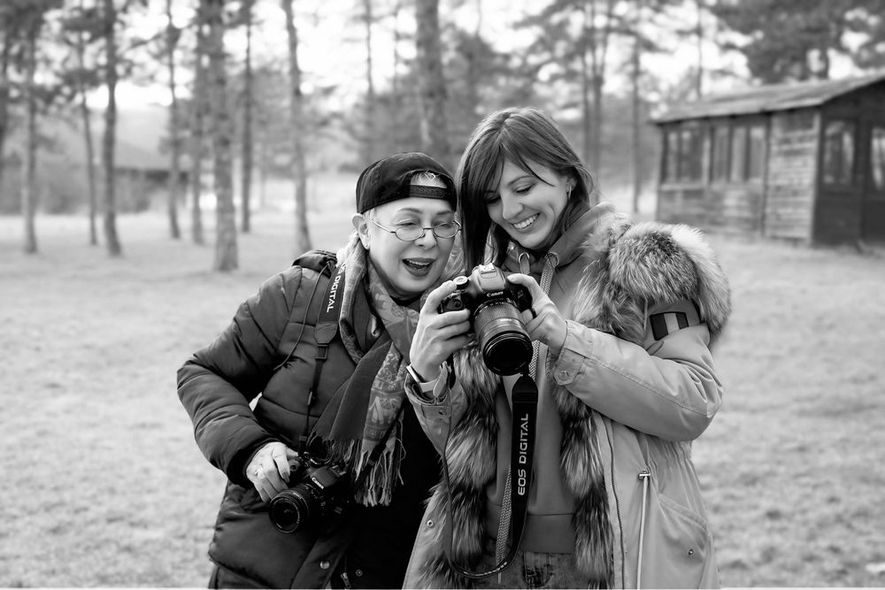 Photograph by Татьяна Любич
