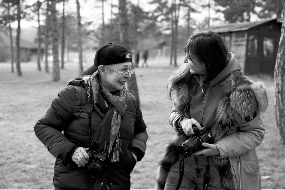 Photograph by Татьяна Любич