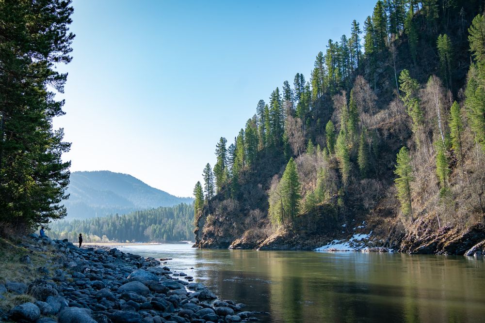 Photograph by Варвара Сорока