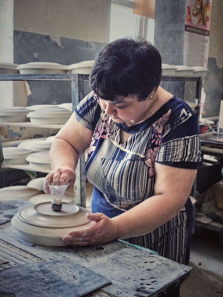Photograph by Ирина Хлебникова