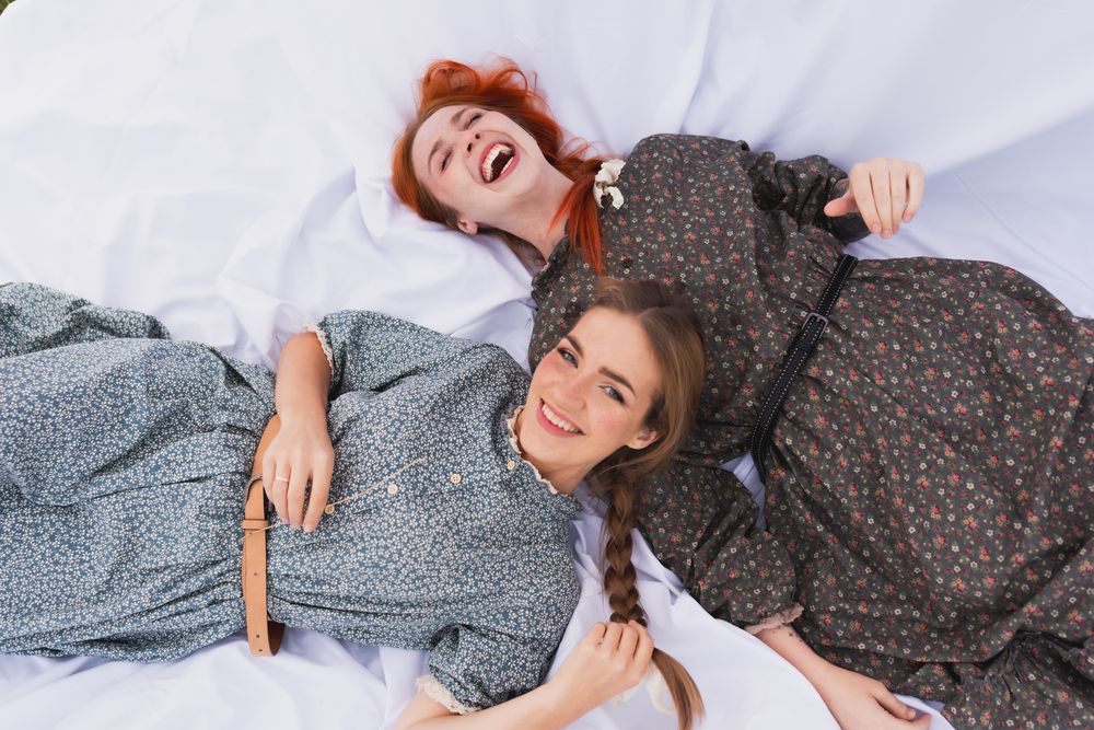 Фотография автора Анна Подгорская