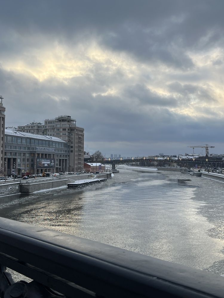 Photograph by Аксинья Коваленко