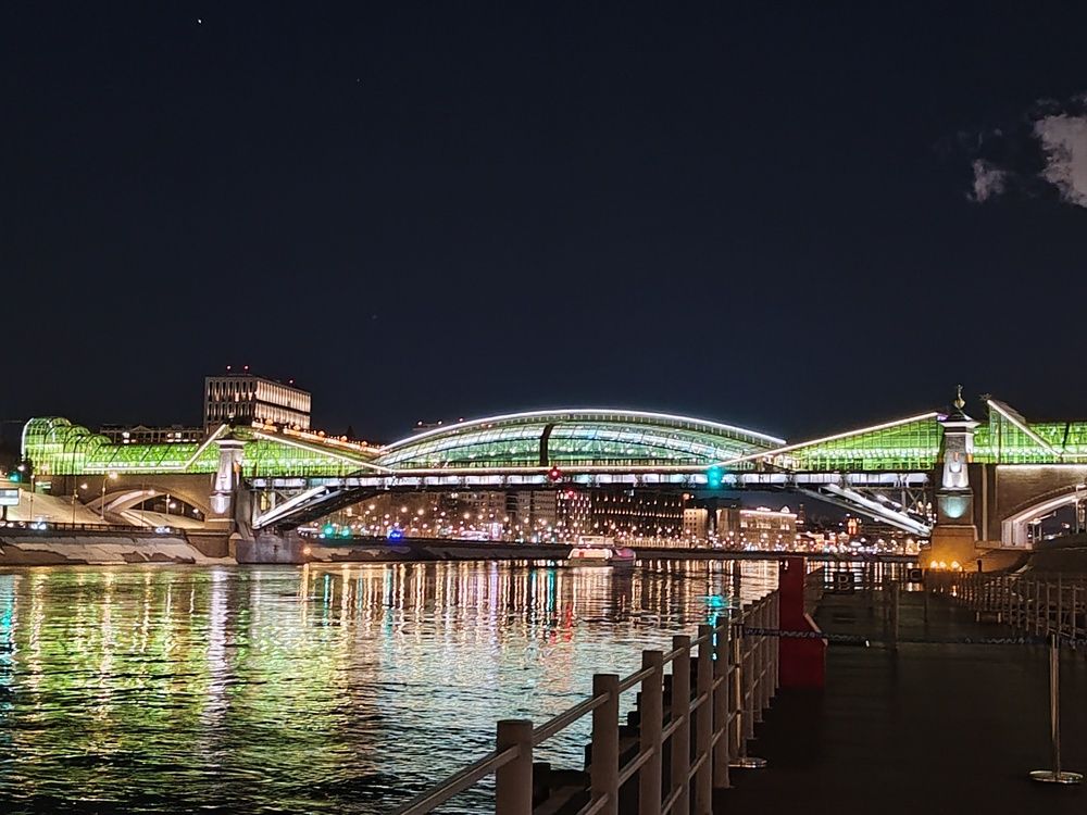 Photograph by Ольга Кузнецова