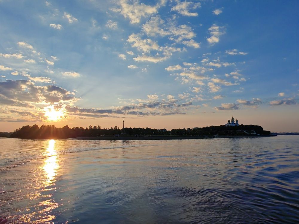 Photograph by Ольга Кузнецова