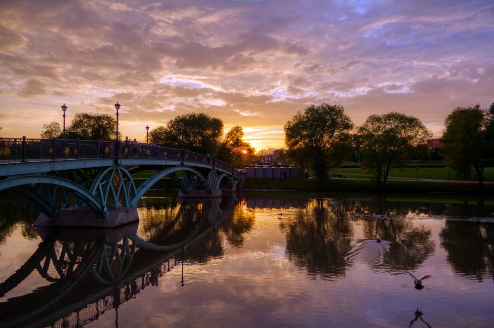 Фотография автора Андрей Хитров
