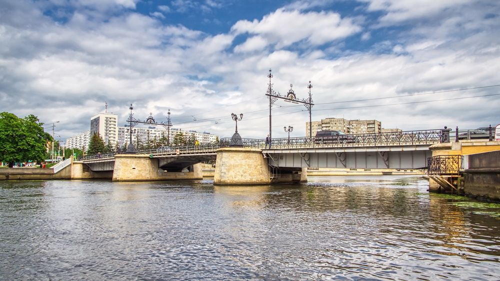 Фотография автора Андрей Хитров