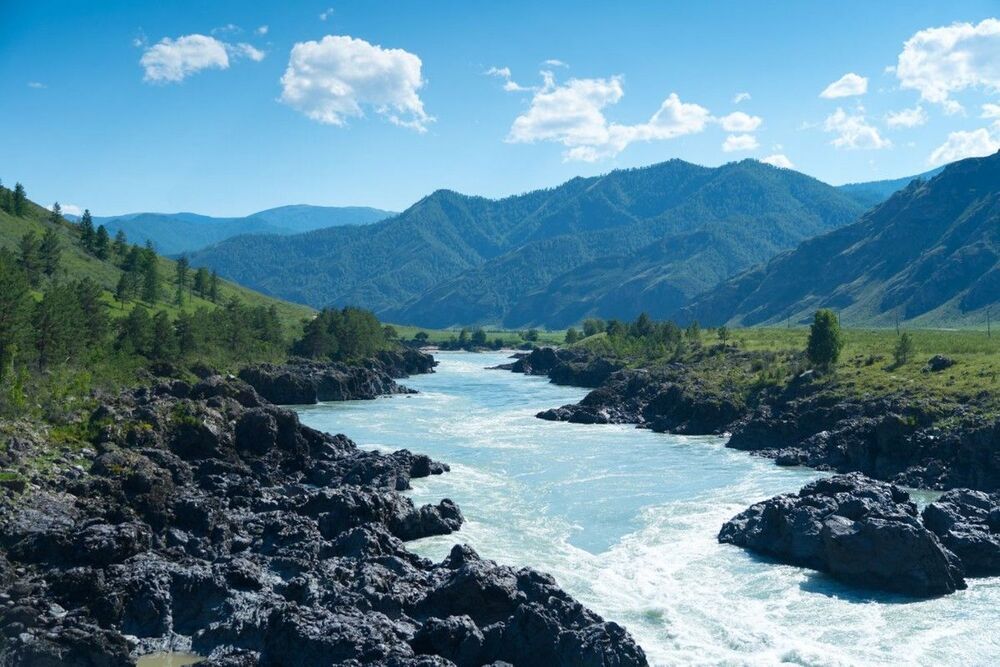 Photograph by Андрей