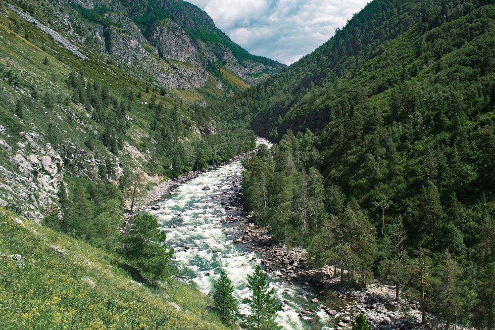 Photograph by Сергей Блохин