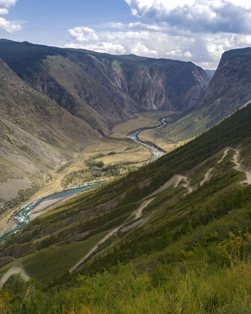 Photograph by Сергей Блохин