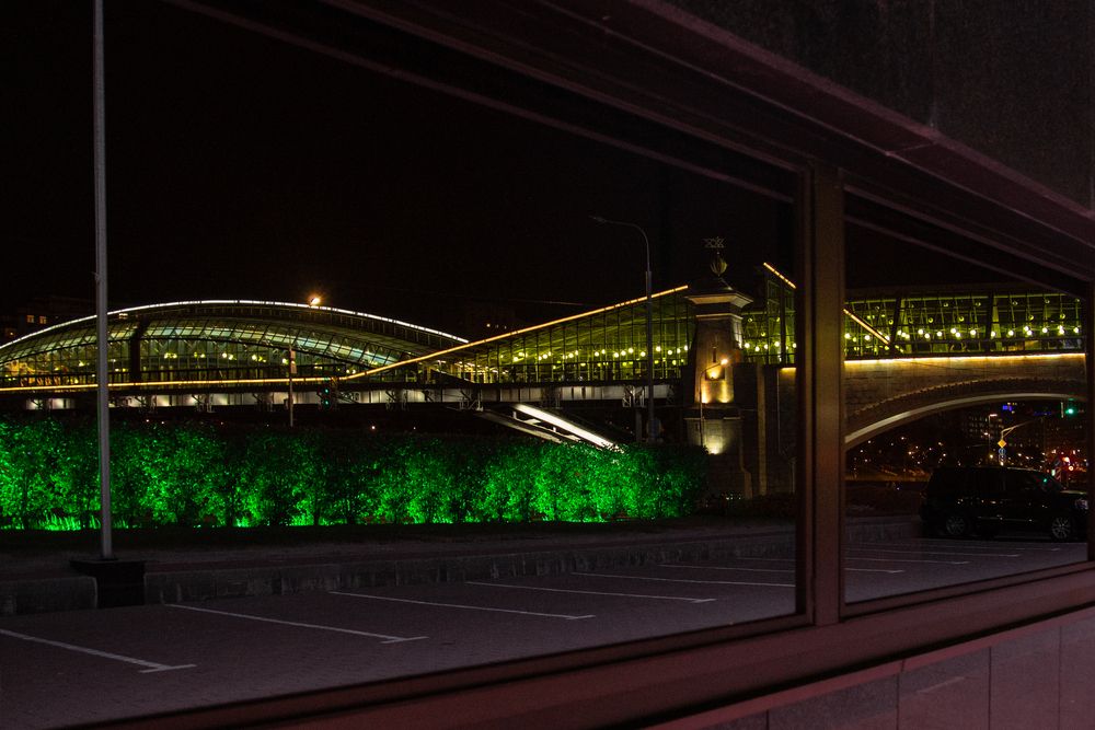 Photograph by Дарья Улюсова